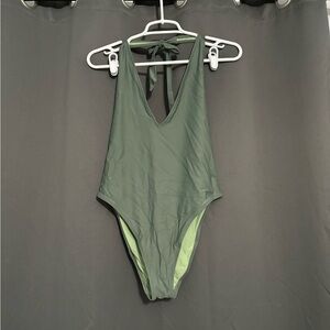 Aerie one piece swim